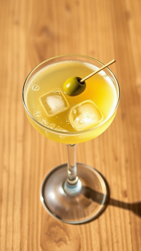 minnesota beertini beer brine