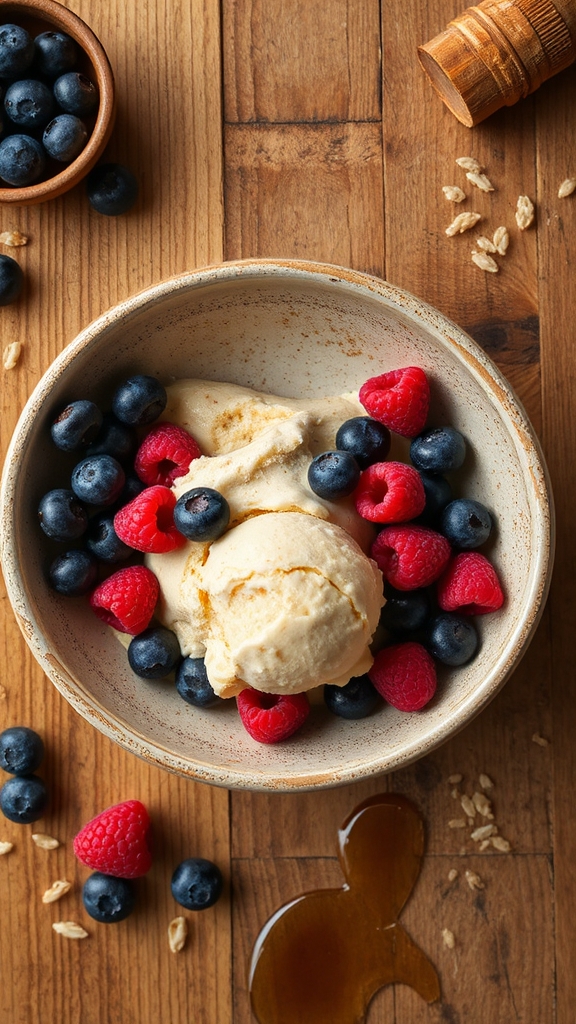 minnesota rice pudding pairings