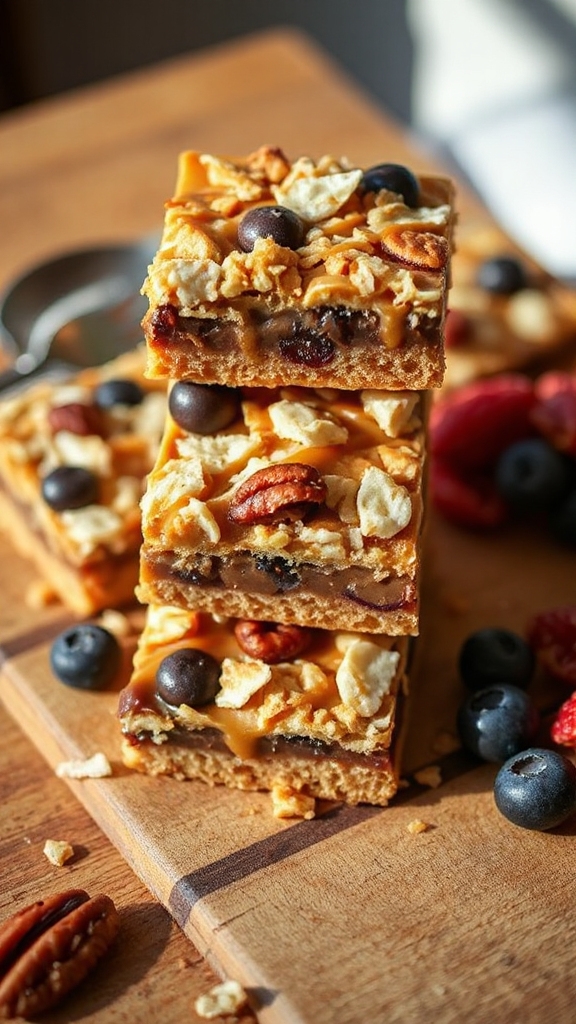 minnesota scandinavian holiday bars