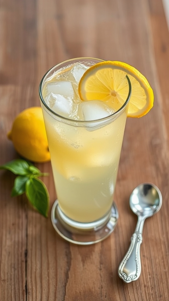 minnesota tom collins cocktail