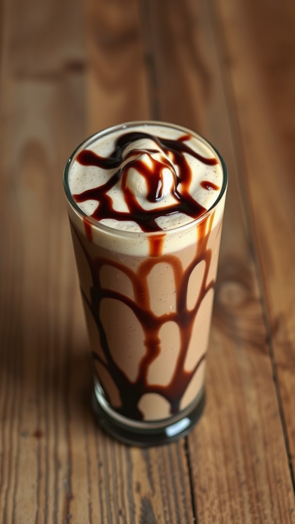 mississippi bourbon chocolate coffee