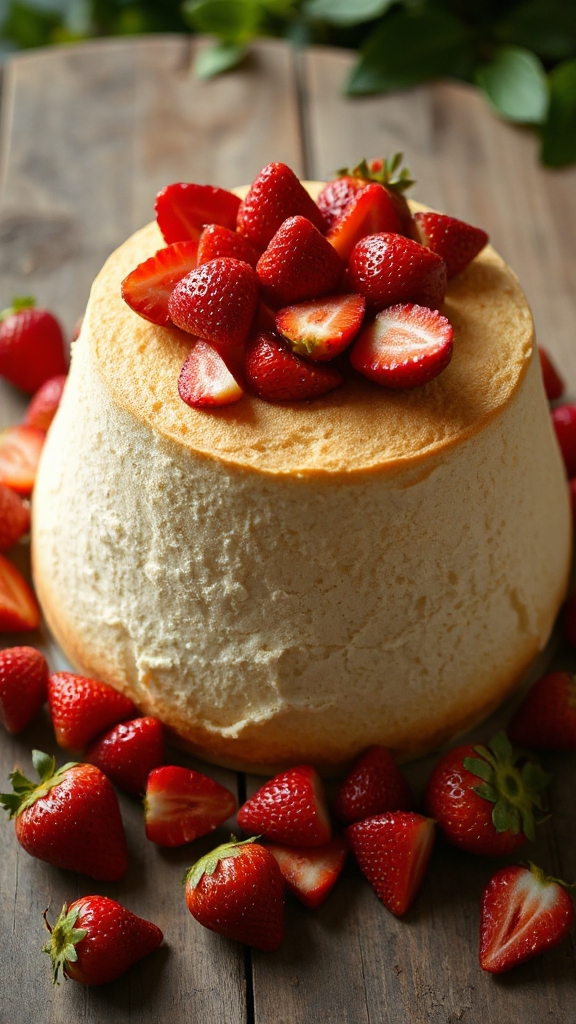 missouri s folklore rich strawberry variants