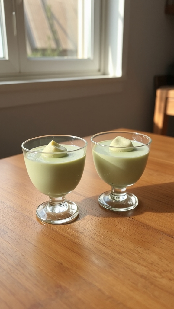 mochi enhances dessert textures