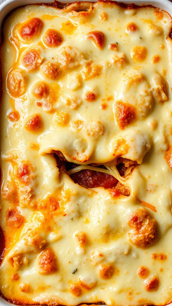 moderately challenging b chamel preparation