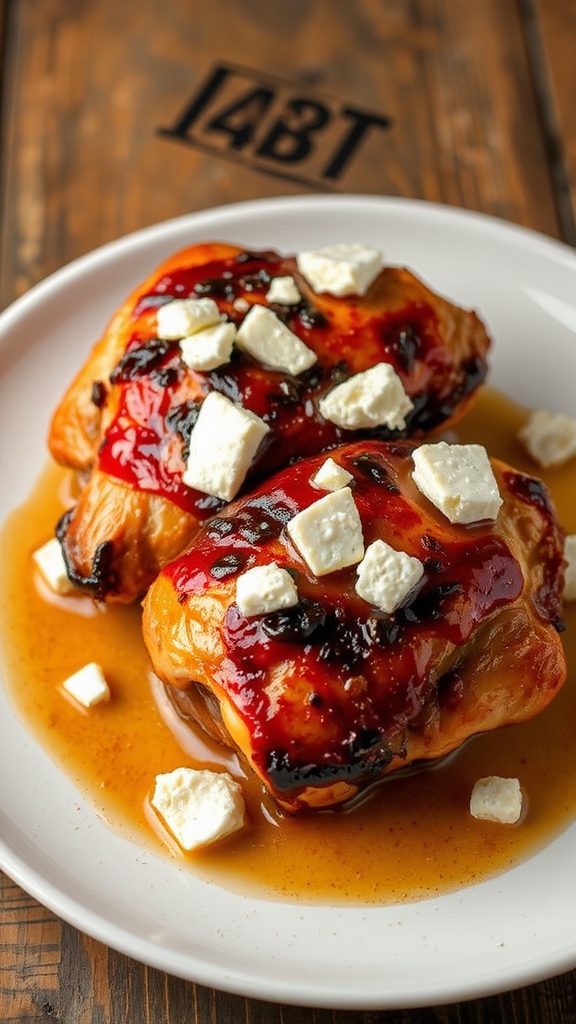 modify prickly pear chicken