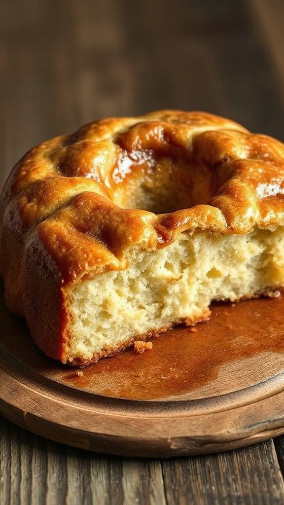 moravian brown sugar yeast