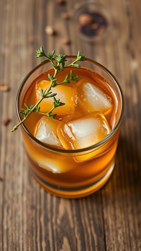 mount rushmore whiskey blend