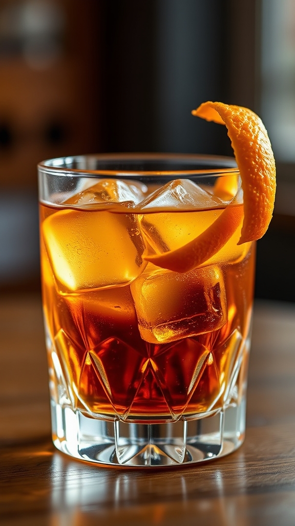 mount rushmore whiskey blend