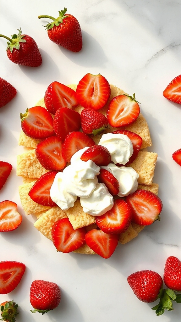 myth busting eco strawberry twists