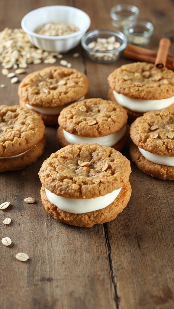 nationwide oatmeal cream sandwich