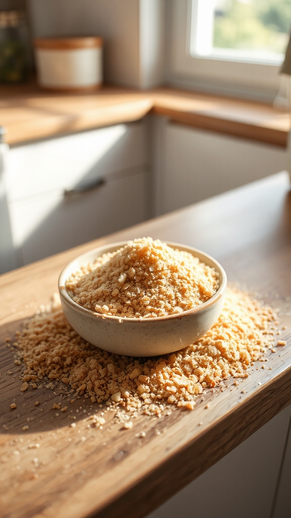 natural sweetness with minerals