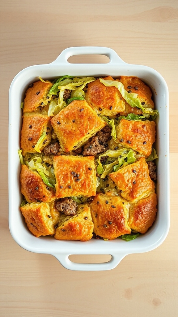 nebraska beef cabbage runza