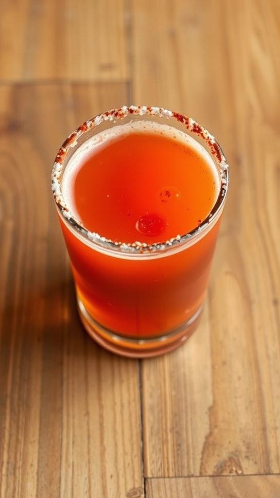 nebraska red tomato beer