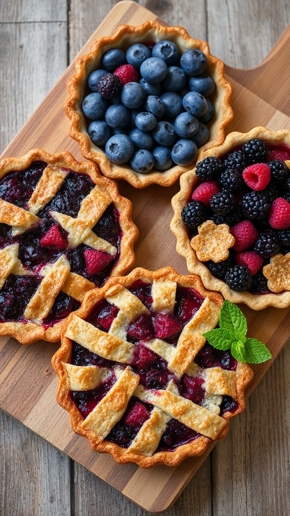nebraska s vibrant berry alternatives