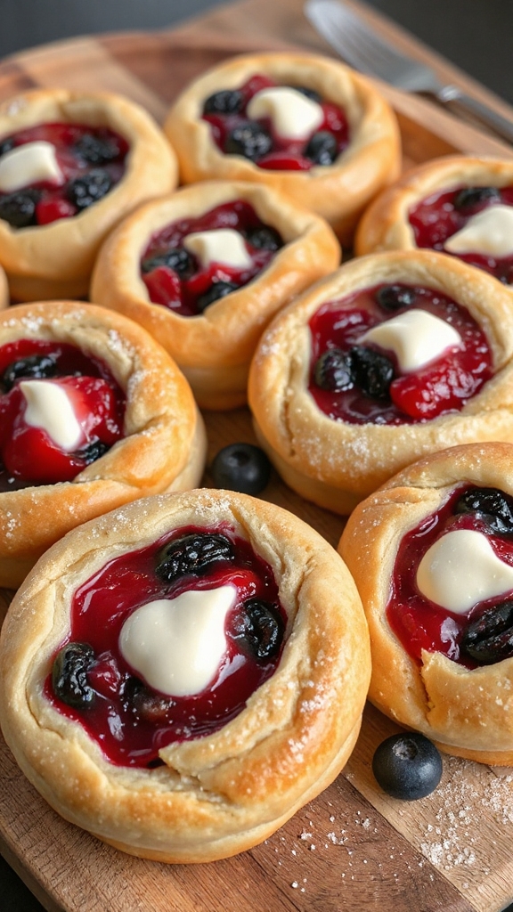 nebraska yeast dough kolaches