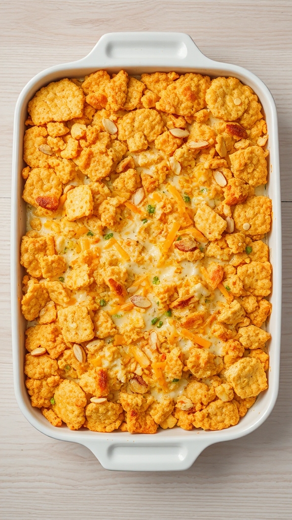 neiman marcus chicken casserole