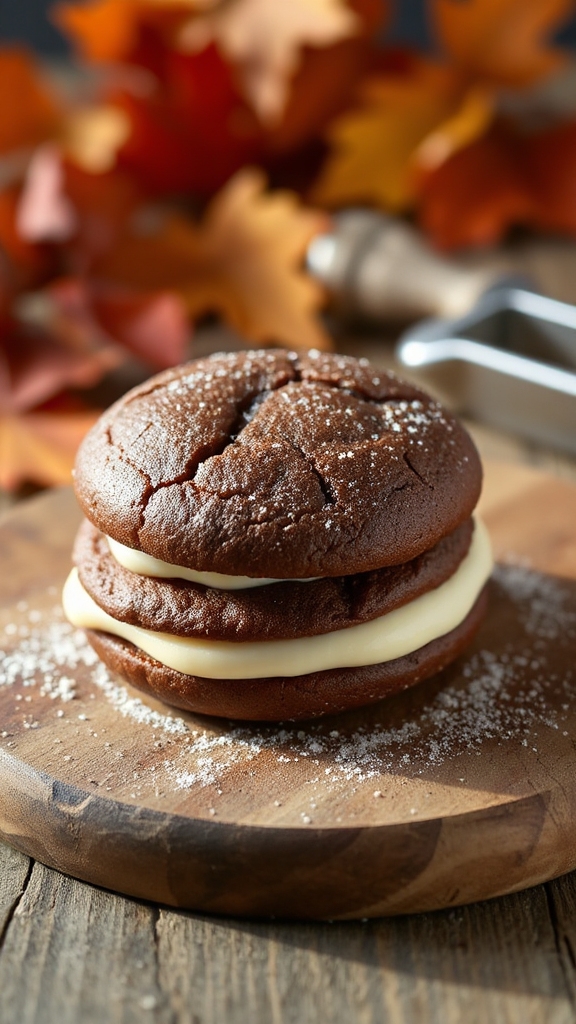 new england holiday treats