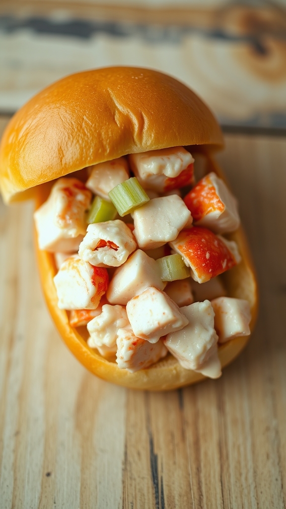 new england lobster heritage