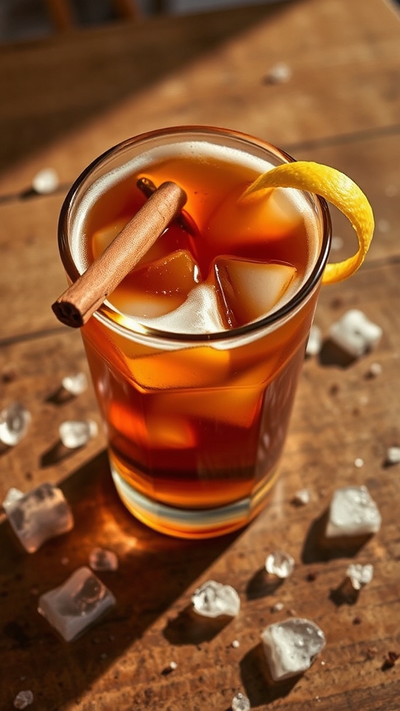 new hampshire maple whiskey