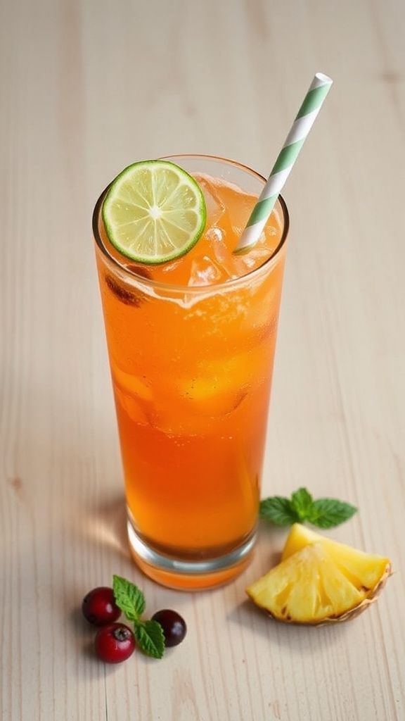 new jersey ocean breeze cocktail