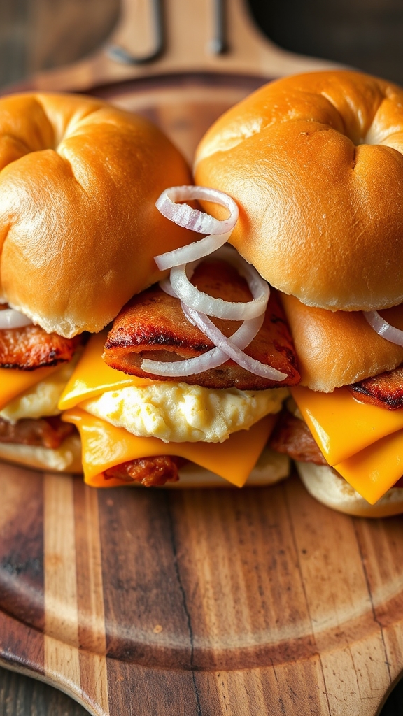 new jersey pork sliders