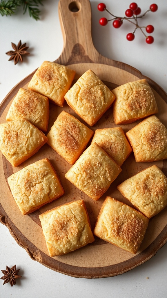 new mexico anise cookies