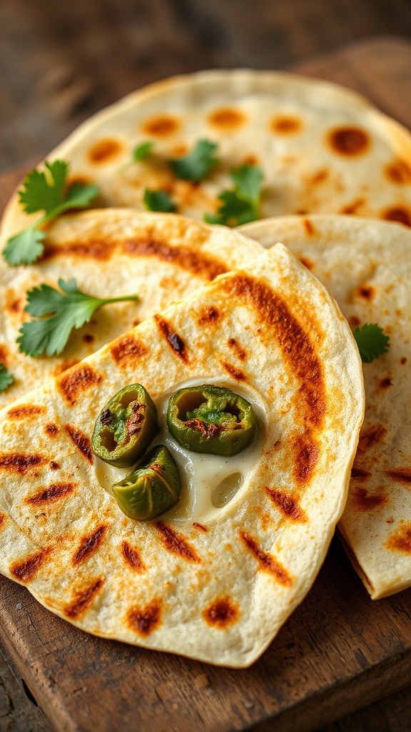 new mexico chile fusion