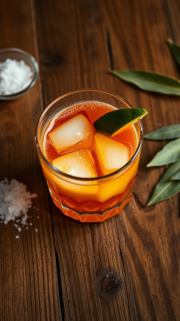 new mexico s smoky mezcal