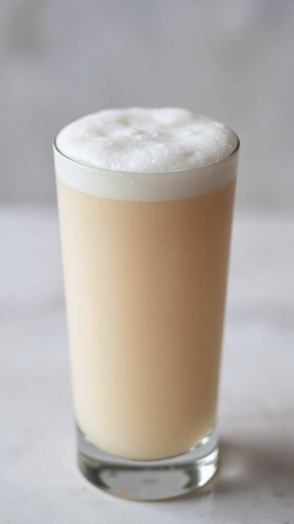 new orleans ramos gin fizz