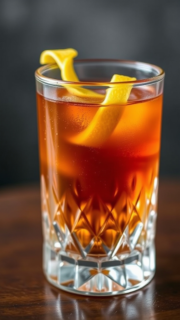 new orleans sazerac evolution