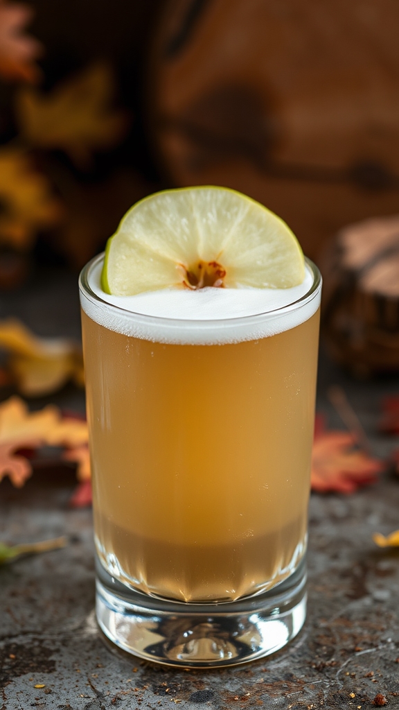 new york apple brandy