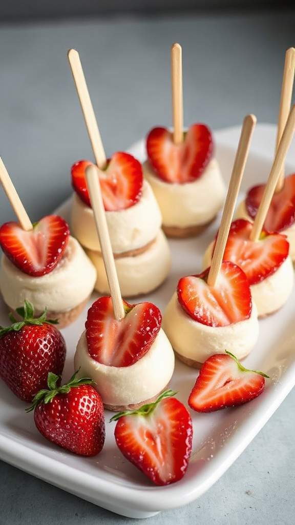 new york cheesecake pops