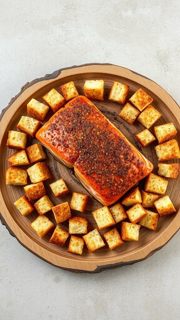 new york pastrami salmon