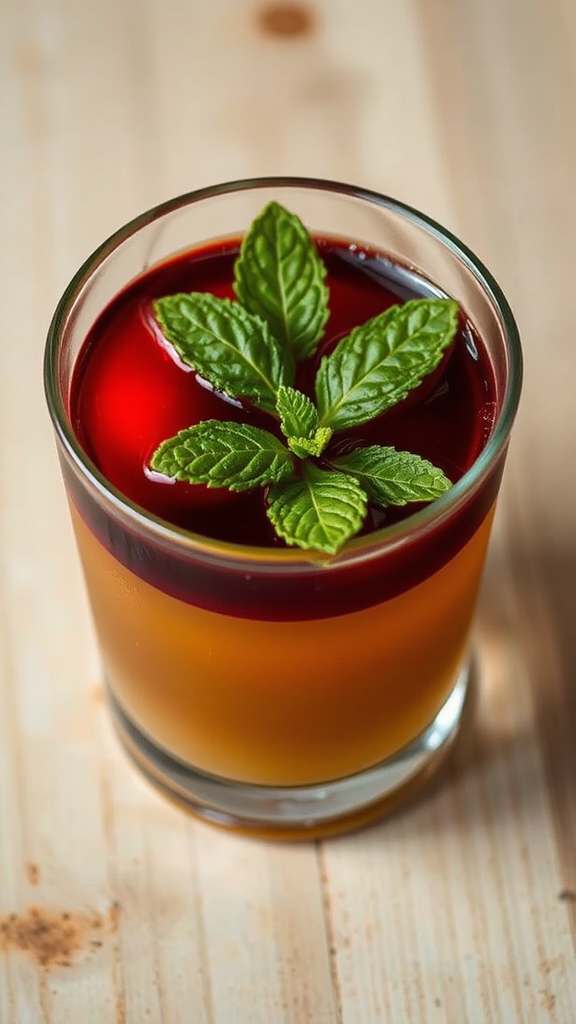 new york whiskey sour