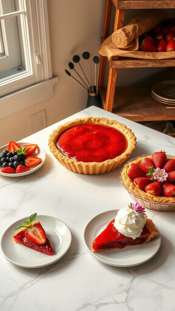 no bake exotic dietary variations