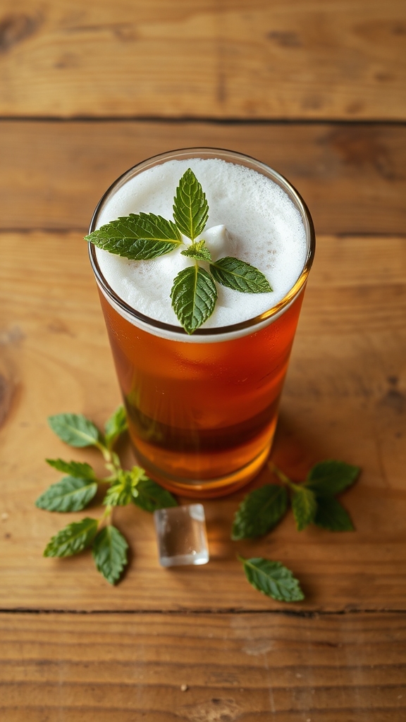 north carolina sweet bourbon