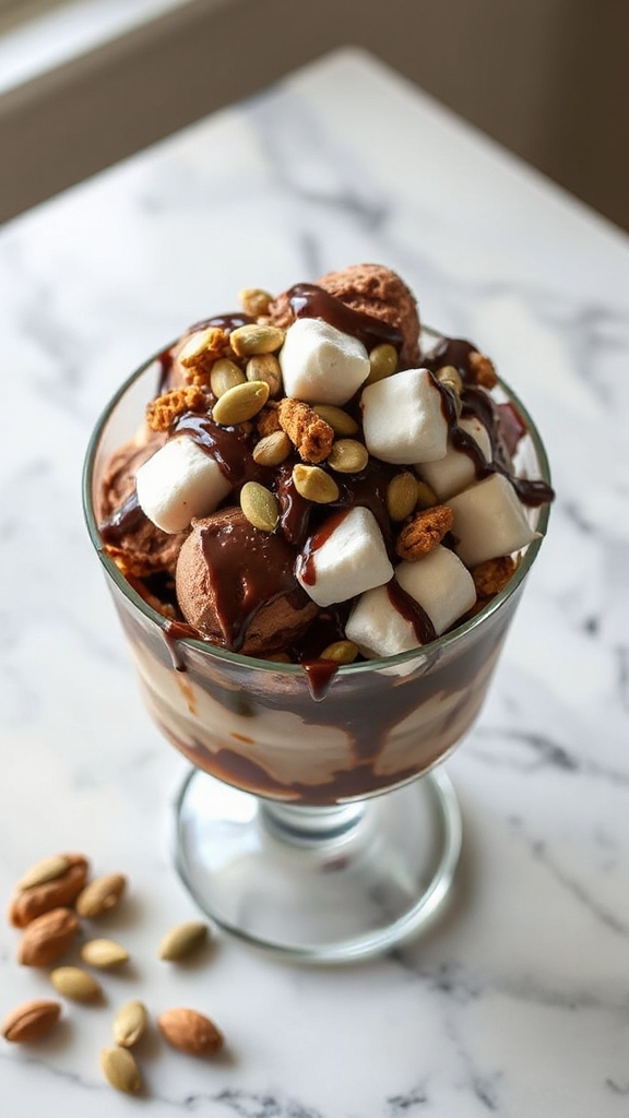 nut free allergy alternatives