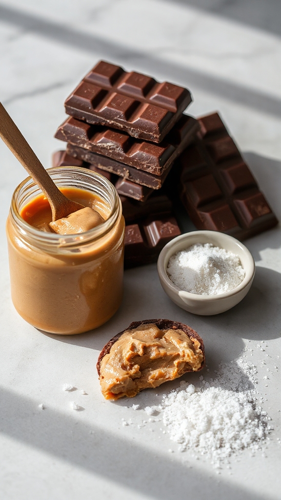 nutritious historical buckeye ingredients