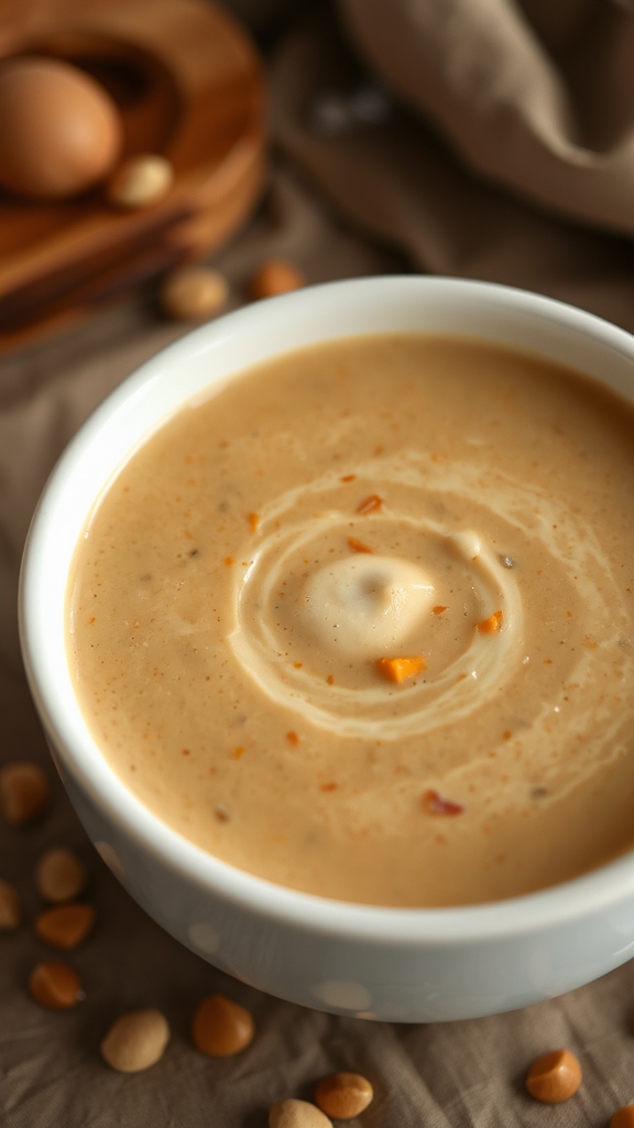 nutty masterpiece kitchen adventure