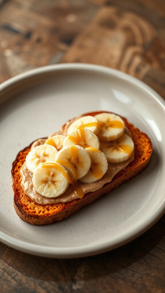 nutty swaps and fruit tweaks