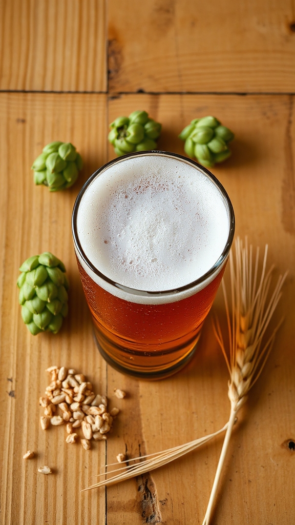 ohio great lakes craft beer