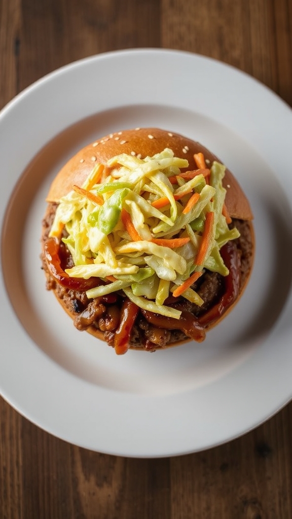 oklahoma fried onion burger