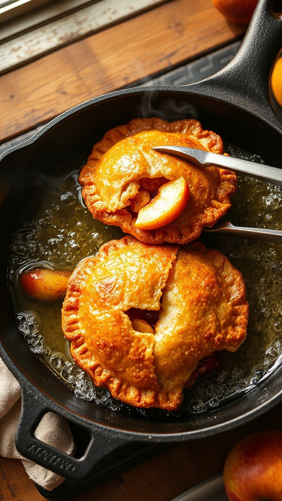 oklahoma heritage frying tradition