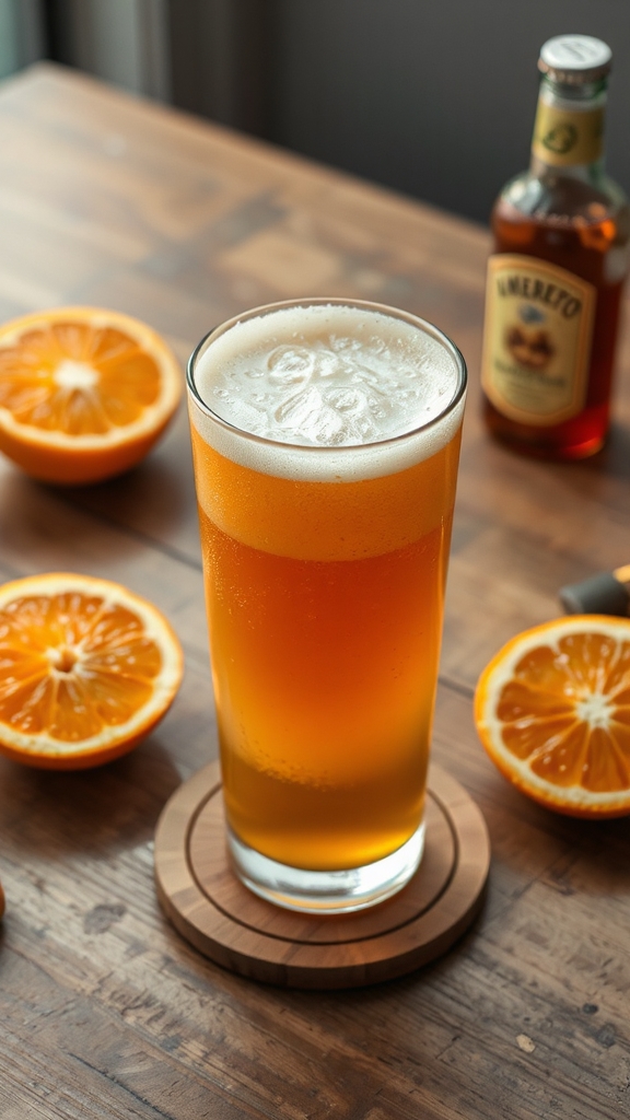 oklahoma lunchbox beer cocktail