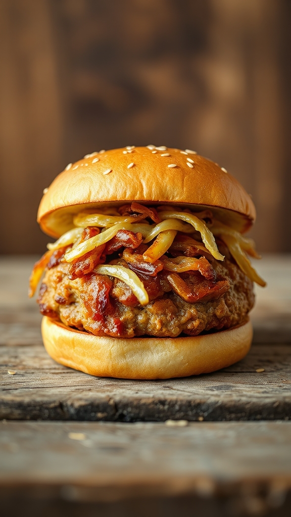 oklahoma s smashed onion burger