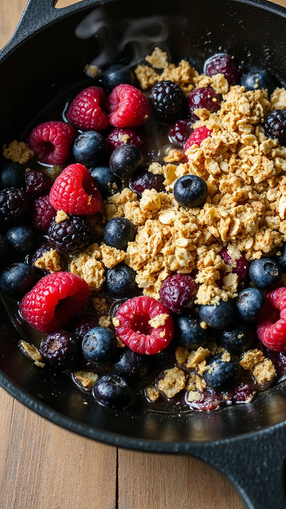 optimize berry ripening hacks