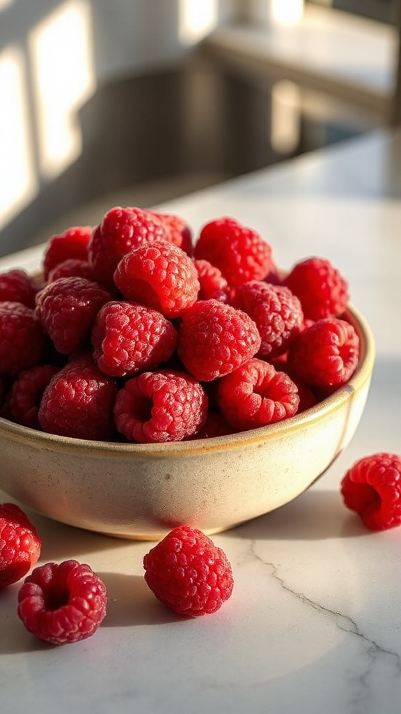 optimize berry texture agents