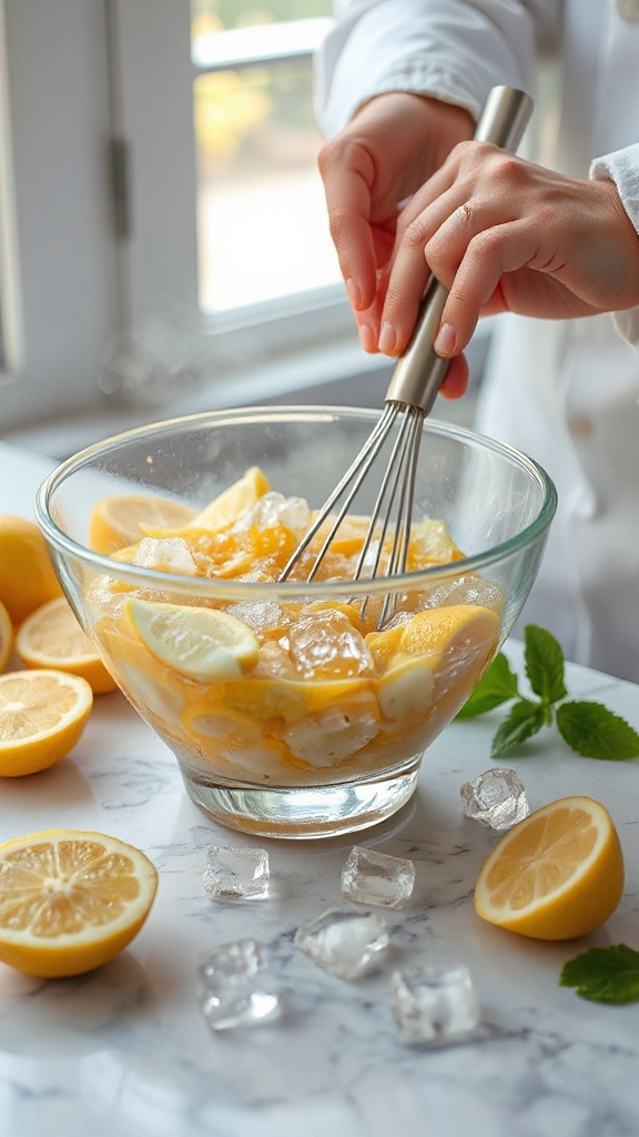 optimize ratios for smoothness