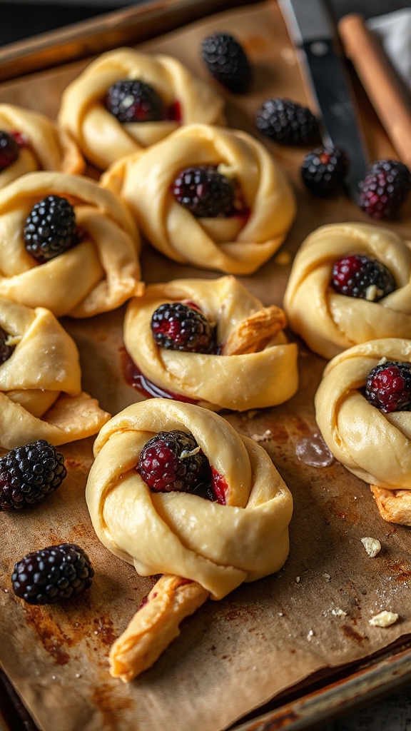 oregon berry festival delights