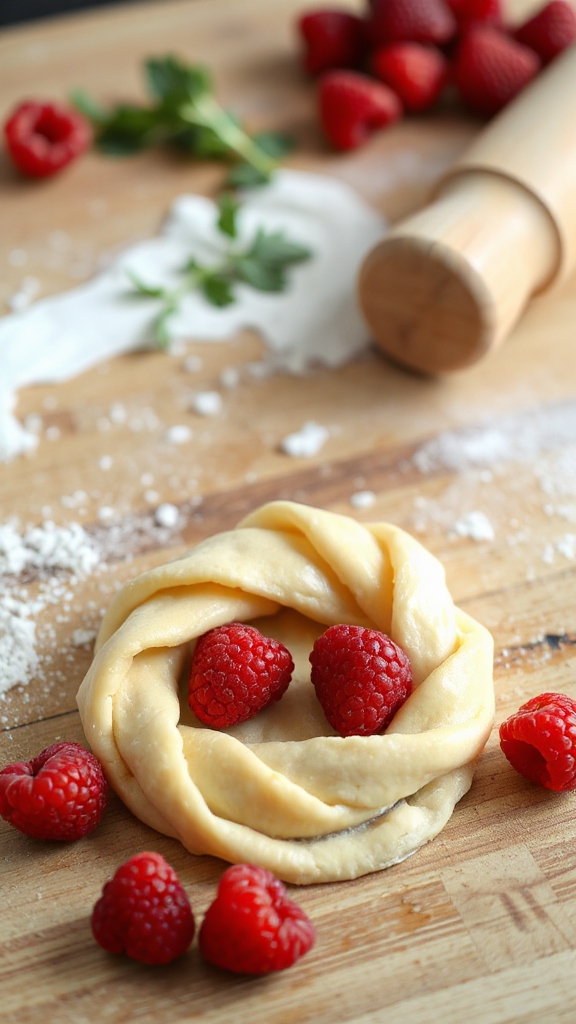 oregon berry tart myths